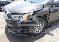 2019 GMC ACADIA фото