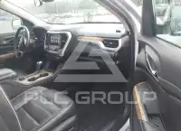 2019 GMC ACADIA photo