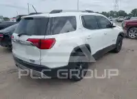 2019 GMC ACADIA photo
