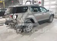 2019 GMC ACADIA photo