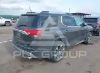 2019 GMC ACADIA фото