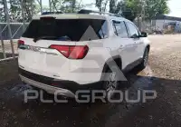 2019 GMC ACADIA фото