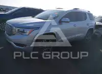 2019 GMC ACADIA фото