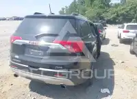 2019 GMC ACADIA photo