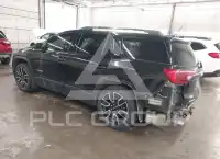 2019 GMC ACADIA photo