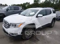 2019 GMC ACADIA photo
