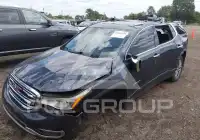 2019 GMC ACADIA фото