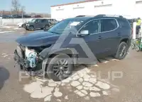 2019 GMC ACADIA фото