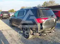 2019 GMC ACADIA photo