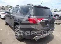 2019 GMC ACADIA photo