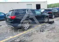 2019 GMC ACADIA фото