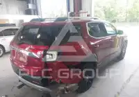 2019 GMC ACADIA photo