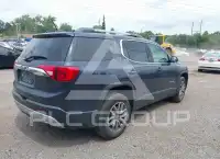 2019 GMC ACADIA фото