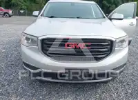 2019 GMC ACADIA фото