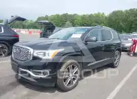 2019 GMC ACADIA фото