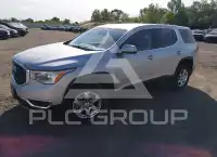 2019 GMC ACADIA фото