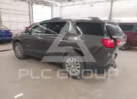 2019 GMC ACADIA фото