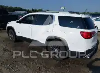 2019 GMC ACADIA фото
