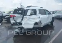 2019 GMC ACADIA фото