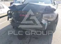 2019 GMC ACADIA фото