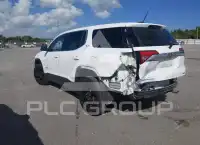 2019 GMC ACADIA фото