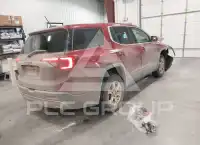 2019 GMC ACADIA фото