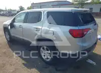2019 GMC ACADIA photo