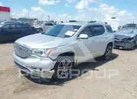 2019 GMC ACADIA фото