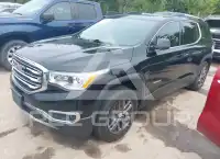 2019 GMC ACADIA фото