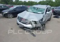 2019 GMC ACADIA фото