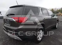 2019 GMC ACADIA фото