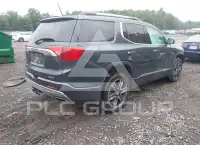2019 GMC ACADIA фото