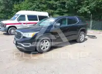 2019 GMC ACADIA фото
