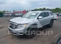 2019 GMC ACADIA фото