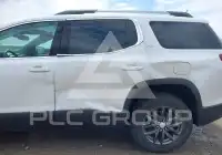 2019 GMC ACADIA photo
