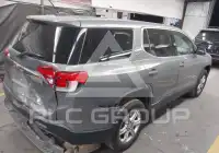 2019 GMC ACADIA photo