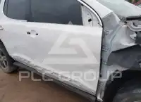 2019 GMC ACADIA photo