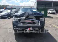 2019 GMC ACADIA photo