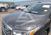 2019 GMC ACADIA photo