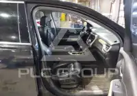 2019 GMC ACADIA photo