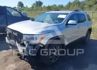 2019 GMC ACADIA photo