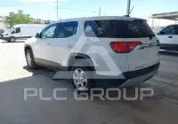 2019 GMC ACADIA фото
