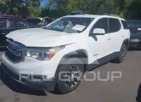 2019 GMC ACADIA фото