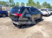 2019 GMC ACADIA photo