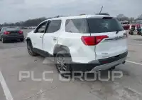 2019 GMC ACADIA photo