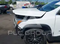 2019 GMC ACADIA photo