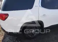 2019 GMC ACADIA фото