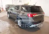 2019 GMC ACADIA фото