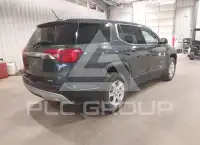 2019 GMC ACADIA photo