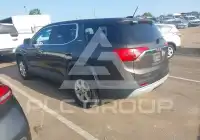 2019 GMC ACADIA фото